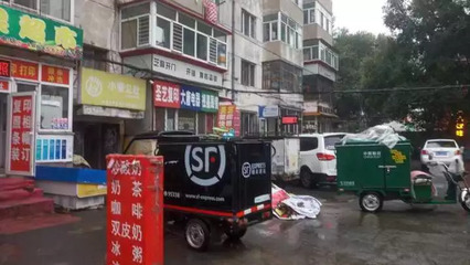 新生攻略 | 快递指南 开学季必看的包裹寄送与取件攻略